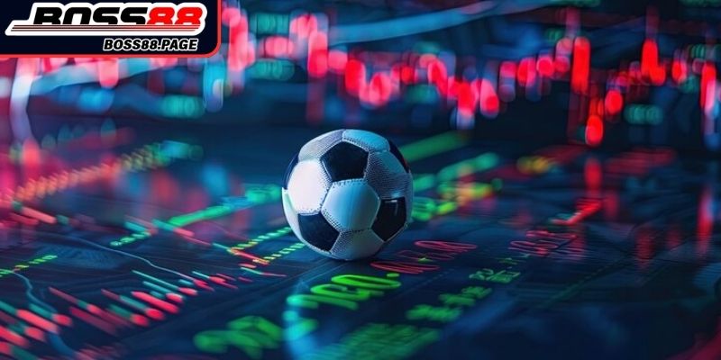 Kinh nghiệm chọn kèo bóng đá Boss8 hiệu quả từ cao thủ