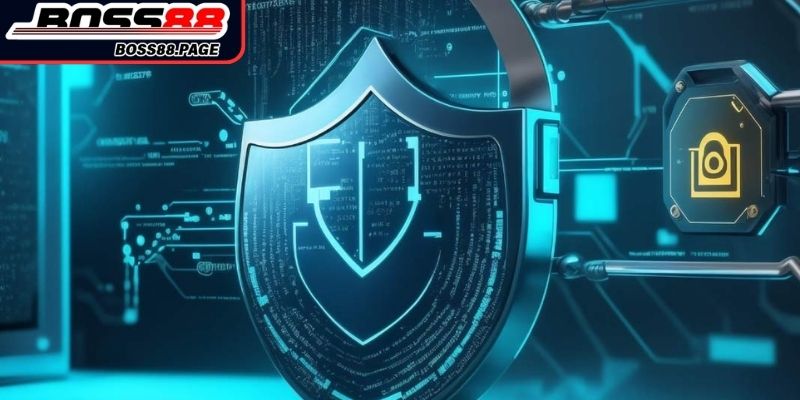 Tổng quan về chính sách bảo mật Boss8