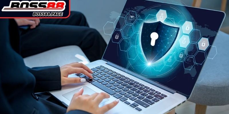Bảo mật thông tin cá nhân