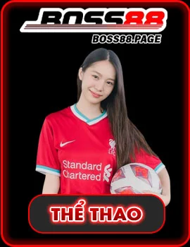 Hình Thể Thao Boss8