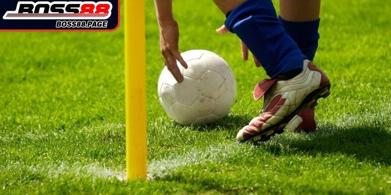 Khám phá kèo phạt góc Boss8