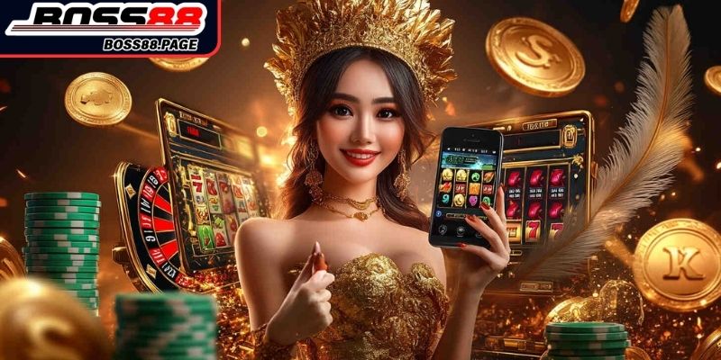 Tốc độ truy cập nhanh, ổn định