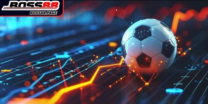 Ví dụ minh họa tài xỉu 2 trái Boss8