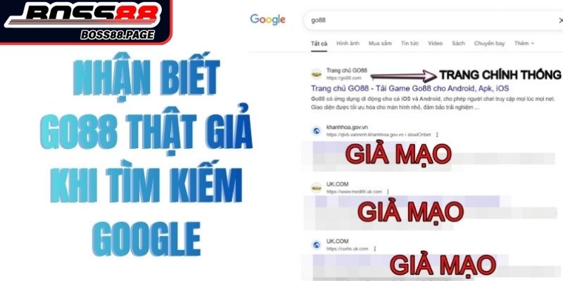 Truy cập web giả mạo khiến thông tin bị rò rỉ