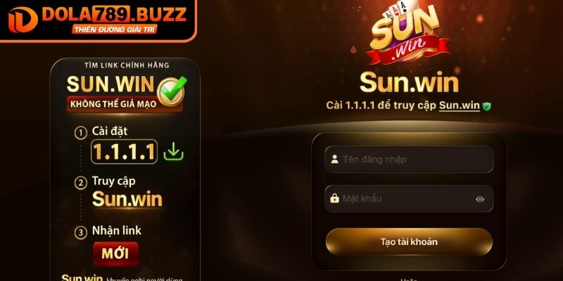 Cách vào đúng domain Sunwin Go88 Hitclub tránh mất tiền